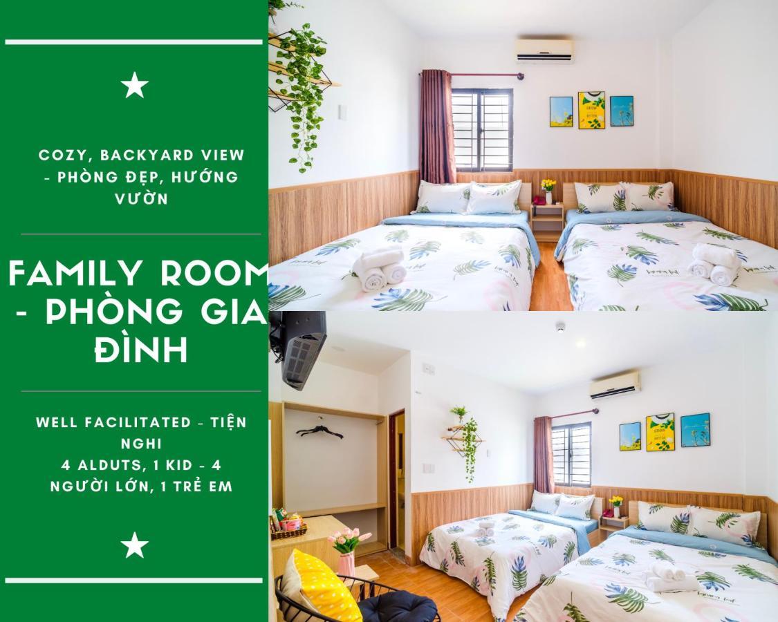Dreamy Sky - Airport View Boutique Hotel Da Nang Exterior foto